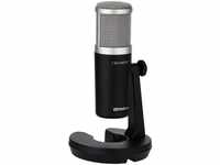 PreSonus Revelator USB-Kondensatormikrofon für Aufnahme, Podcasting und