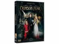 Universal Pictures Dvd crimson peak