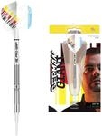 Target Darts Gabriel Clemens 90% Wolfram Soft Tip Darts Set