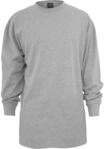 Urban Classics Herren Tall Tee L/S &ndash; Lang&auml;rmeliges Oversize T-Shirt aus Baumwolle,