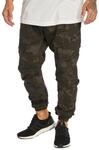 Brandit Ray Vintage Hose, Baumwolle mit Elastan, Gr&ouml;&szlig;e S bis 3XL