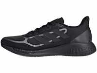 adidas performance Herren FX6649_41 1/3 Running Shoes, Black, EU