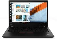Lenovo ThinkPad T14 - Notebook 512GB, 8GB RAM, Black