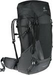 deuter Futura Air Trek 55 + 10 SL Damen Trekking Wanderrucksack