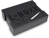 L-BOXX 136 EPP BSS Schneideinsatz f&uuml;r L-BOXX 136