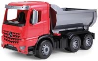 Lena 04610 - Worxx Muldenkipper Mercedes Benz Arocs, ca. 45 cm, Baustellen