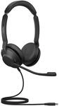 Jabra Evolve2 30 Headset &ndash; Stereo Kopfh&ouml;rer mit Noise Cancelling &ndash; UC