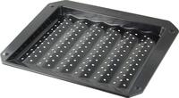 Zenker Grill- und Ofenblech Emaille (38 x 3 x 33 cm) SPECIAL COOKING, rechteckige