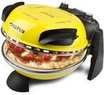 G3 Ferrari G3 Ferrari G10006 Delizia Pizzaofen, 1200 W, 1 Liter, 0 Dezibel,