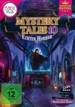Mystery Tales 10, Echter Horror,1 DVD-ROM (Sammleredition): Fesselnder