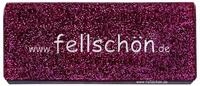 fellsch&ouml;n&reg; Fellwechselhelfer exclusive edition Glitzer-Pink