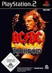 AC/DC Live: Rock Band