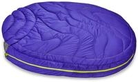 RUFFWEAR Highlands Hundeschlafsack, Gro&szlig;es Outdoor-Hundebett f&uuml;r Camping- und
