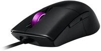 ASUS ROG Keris optische Gaming Maus (kabelgebunden, 16.000 DPI, 400 ips, 1000Hz