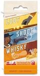 NSV - 3613 - MINNYS - Loot, Shoot, Whisky - Kleines Kartenspiel - Plastikfrei