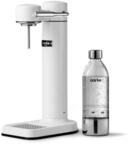 Aarke Carbonator 3 Wassersprudler mit Aarke Flasche, Wei&szlig; Finish