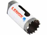 LENOX Bi-Metall Lochsäge T3 Speed Slot 27mm