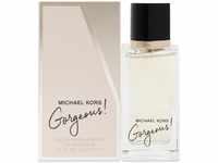 Michael Kors Gorgeous Edp Spray 50ml, Parfum