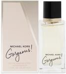 Michael Kors Gorgeous Edp Spray 50ml, Parfum