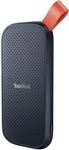 SanDisk Portable SSD 1 TB (externe Festplatte mit SSD Technologie 2,5 Zoll, 520...