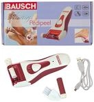 Peter Bausch 0328 - Aufladbares Hornhautschleifger&auml;t EasyPedipeel mit ergonomischem