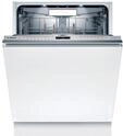 Bosch Hausger&auml;te SMV8YCX01E Serie 8 Geschirrsp&uuml;ler Vollintegriert / B / 60 cm / 65