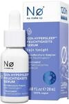 N&Oslash; rain tonight 120h Maximum Hydration Serum 20ml -feuchtigkeitsspendendes