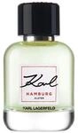 Karl Lagerfeld Hamburg Alster EdT, Linie: Karl Collection, Eau de Toilette f&uuml;r