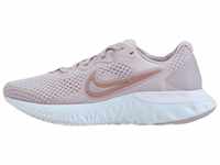 Nike Damen Renew Run 2 Running Shoe, Champagne/Metallic Red Bronze-Light