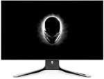 Alienware Gaming Monitor, AW2721D, 27 Zoll, 2560 x 1440, LED LCD, ISB, 1ms, 240Hz,