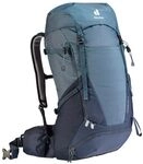 deuter Futura Pro 36 Wanderrucksack, Marine-Navy