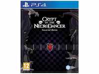 Crypt of The NECRODANCER (CollectorS Edition)