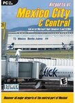 Flight Simulator X - Mega Airport Mexico City
