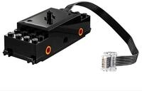 LEGO 88011 Powered Up Zugmotor 7 Teile / Zum Motorisieren von LEGO Z&uuml;gen