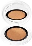 UND GRETEL Naturkosmetik IMBE Lidschatten - Eye Shadow hochpigmentiert, nat&uuml;rlich,