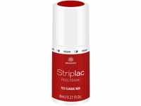 alessandro Striplac UV-Nagellack Classic Red – Schonend und langanhaltend –