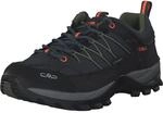 CMP Freizeitschuhe 3Q54457-51UG Rigel Low anthrazit/schwarz, 44