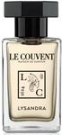 Le Couvent Maison de Parfum Lysandra Eau de Parfum, 50 ml ,Schwarz