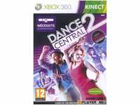 Unbekannt Third Party - Dance Central 2 Occasion [ Xbox 360 ] - 0885370315950