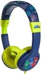 OTL Technologies Technlogies Paw Patrol Chase JUNIOR Kopfh&ouml;rer, mit Kabel, f&uuml;r