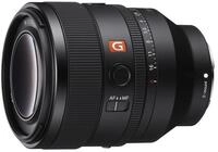 Sony FE 50 mm F1.2 GM Vollrahmen-Objektiv, gro&szlig;e Blende, G-Master