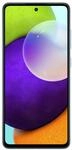 Samsung Galaxy A52 4G 128 GB A525, Blau, Dual SIM