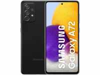 Samsung Galaxy A72 4G 128 GB A725 Awesome Black Dual SIM
