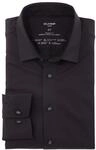 OLYMP Herren Businesshemd Langarm Luxor.24.Seven,Single Jersey,modern fit,New