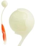 Chuckit! CH31367 Pro Max Glow Launcher 18M inkl. Max Glow Ball