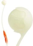 Chuckit! CH31318 Pro Max Glow Launcher 25M inkl. Max Glow Ball