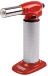 ROTHENBERGER Industrial Flambierbrenner, Universalbrenner HOT FIRE, Creme Brulee,