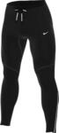 Nike Herren Df Phenom Elite Leggings, Black/Reflectivesilv, M EU