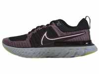 Nike Damen CT2423-500-8 Running Shoe, Violet Dust Elemental Pink Black Cyber Photon