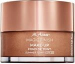 M. Asam Magic Finish Summer Teint Mit LSF 30 (30ml), 4-in-1 Primer, Make up, Puder &